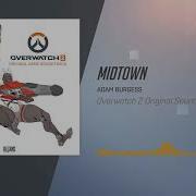 Overwatch 2 Ost