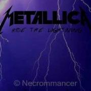 Fade To Black Metallica Instrumental