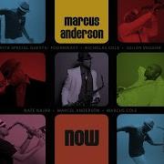 Marcus Anderson All Or Nothing