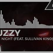 Dnb Muzzy In The Night Feat Sullivan King