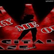 Digital Base Project Try Me Out Extended Mix 2013