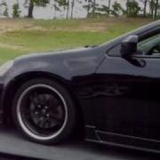 Kpro Rsx Type S Vs Rsx Type S Vs Srt4