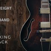 The Weight Backing Track The Band