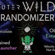 Randomizer