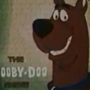 Sccoby Doo Show Cantrel Da Generique
