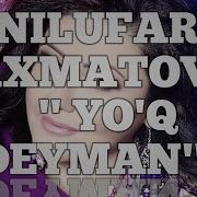 Yoq Deyman Mp3 Skachat