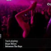 Orjan Nilsen Between The Rays
