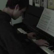 Misa No Theme B Piano Version