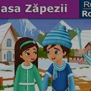 Crăiasa Zăpezii Povesti Pentru Copii Basme In Limba Romana Romanian Fairy Tales