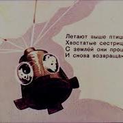 Белка И Стрелка Амереканец