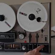 Akai Taperecorder Revision