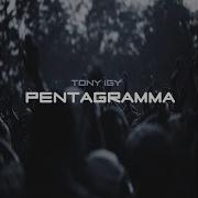 Tony Iggy Pentagramma Kazantip Night Remix