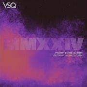 Vitamin String Quartet Good Luck Babe