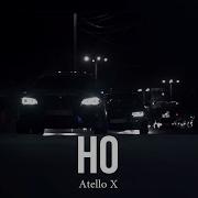 Atello X Но