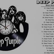 Deep Purple Rock N Ballads Collection Part Ii Ballads Unreleased Album