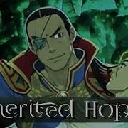 Inherited Hopes Remix