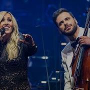 Hauser And Lara Fabian Caruso Live At The Royal Albert Hall