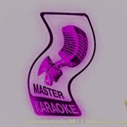 Master Karaoke Logo