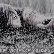 Nightcore Zombie Rock Version Lyrics Bad Wolves