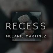 Recess Slowed