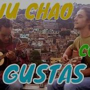 Me Gustas Tu Manu Chao Cover Rhavi Uriel