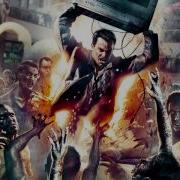 Kick The Pedal Dead Rising Music Extended