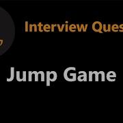 Jumping Game