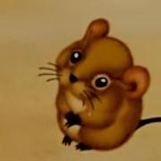 Мышонок Пик Мультик