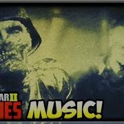 Call Of Duty Ww2 Zombies Menu Music Ww2 Nazi Zombies Menu Music Cod