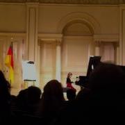 Allie Vasserman Crescendo Competition Carnegie Hall 2013 Mov