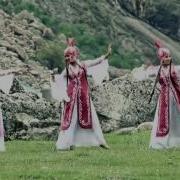 Элизаветта Жар Жар Ай