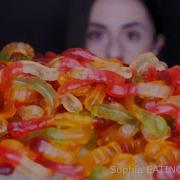 Sofia Asmr Мармелад