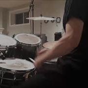 Marilyn Manson Sweet Dreams Drum Cover Drums Only