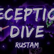 Extreme Demon Deception Dive 100 By Rustam More Live Geometry Dash 2 11