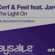 Be The Light Feel Remix