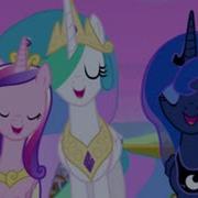 Russian My Little Pony You Ll Play Your Part Hd