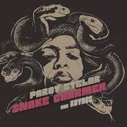 Parov Stelar And Kovacs Snake Charmer Lyric Video