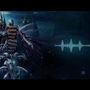 Hearthstone Фразы Короля Лича