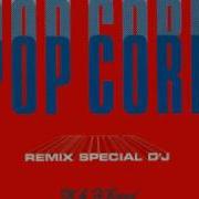 Pop Corn Disco Mix M H Band