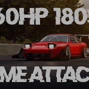 Assetto Corsa Sr20Det 180Sx At Gunsai Touge Download