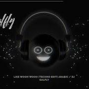 Like Wooh Wooh Vol 3 Rnbstylerz Dj Galfly