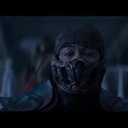 Mortal Kombat 2021 Scorpion Vs Sub Zero Theme