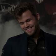 2019 Croatia Grand Chess Tour Gm Magnus Carlsen Interview Round 11