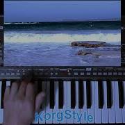 Korgstyle Ренат Джамилов А Я Кайфую Korg Pa 900 Remix Minus