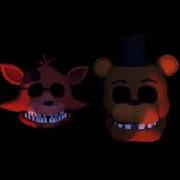 Rus Cover Fnaf4 Song I Got No Time На Русском Sfm Animation Video