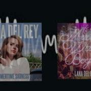 I Wanna Be Yours X Summertime Sadness X Music To Watch Boys To