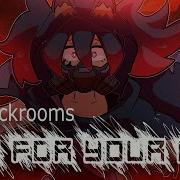 Nick Nitro Backrooms