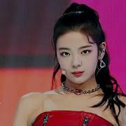 Itzy 있지 Icy Stage Mix