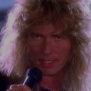 Whitesnake Here I Go Again 87 Remastered