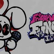 Fnf Vs Iscream Mod